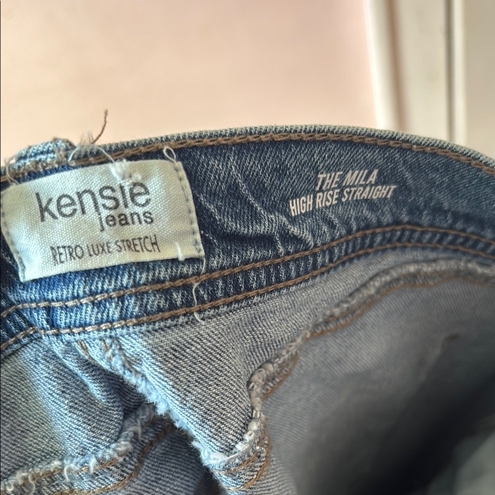 Teen/kid jeans! - Picture 3 of 4